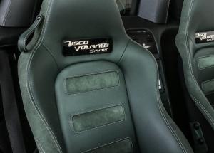 Alfa Romeo Disco Volante Spyder 2019 года 